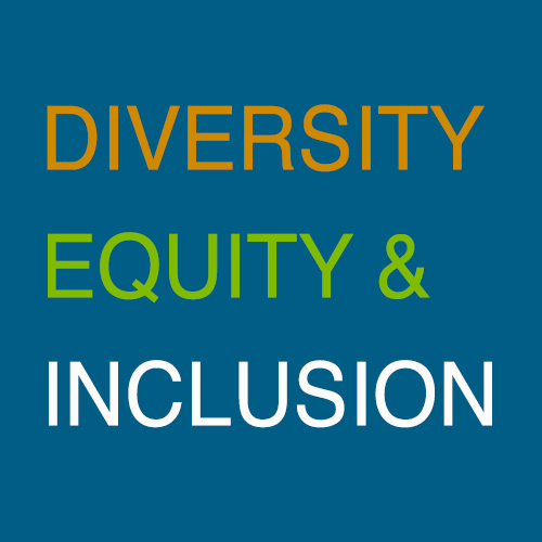 Diversity, Equity and Inclusion Initiative – Individual Contribution