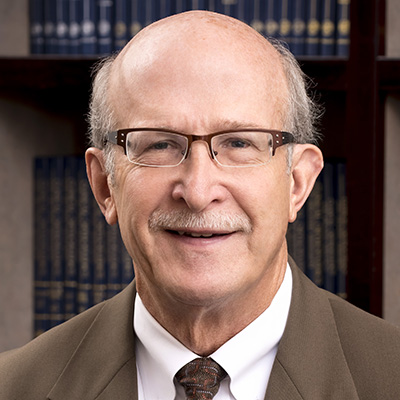 Michael J. Coughlin, MD Pillar - Individual Contribution