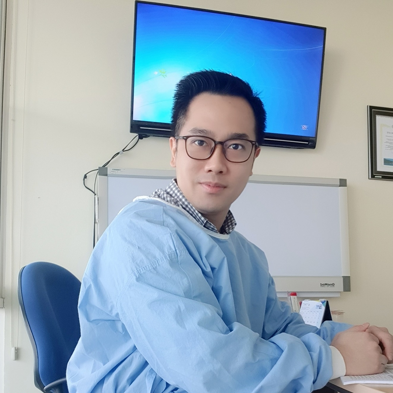 Profile Image